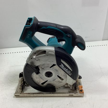 MAKITA マキタ 【本体のみ】丸のこ 18v HS630D ブルー