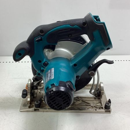 MAKITA マキタ 【本体のみ】丸のこ 18v HS630D ブルー
