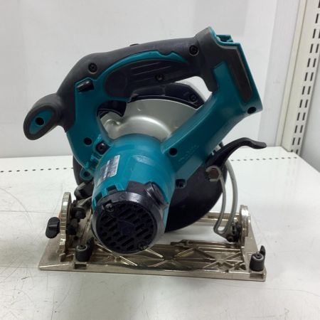 MAKITA マキタ 【本体のみ】丸のこ 18v HS630D ブルー