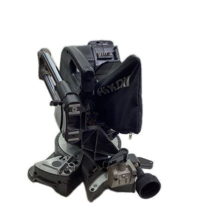 HiKOKI ハイコーキ スライド丸のこ 190mm 36v C3607DRA グリーン
