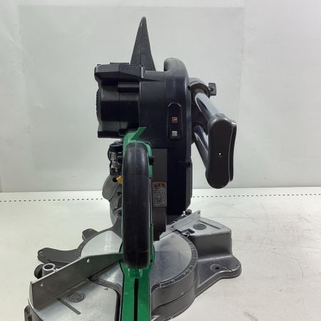 HiKOKI ハイコーキ スライド丸のこ 190mm 36v C3607DRA グリーン