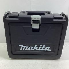MAKITA マキタ インパクトドライバ TD173D ブルー 18v Bランク