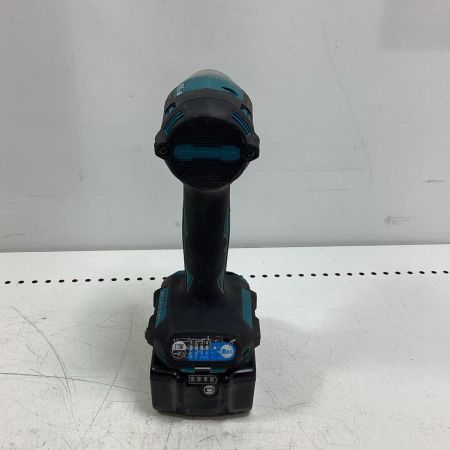 MAKITA マキタ インパクトドライバ TD173D ブルー 18v
