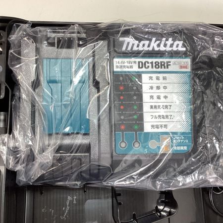 MAKITA マキタ インパクトドライバ TD173D ブルー 18v