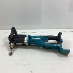 MAKITA マキタ 【本体のみ】アースオーガ DG460D ブルー 18v×2個 Bランク