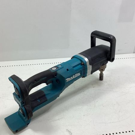 MAKITA マキタ 【本体のみ】アースオーガ DG460D ブルー 18v×2個