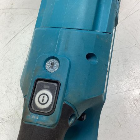 MAKITA マキタ 【本体のみ】アースオーガ DG460D ブルー 18v×2個