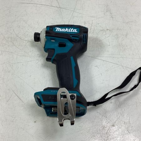 MAKITA マキタ インパクトドライバ 18v TD172DRGX ブルー