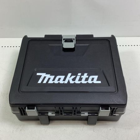 MAKITA マキタ インパクトドライバ 18v TD173D ブルー