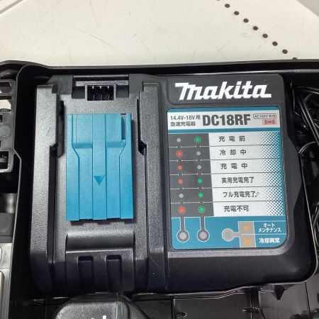 MAKITA マキタ インパクトドライバ 18v TD173D ブルー