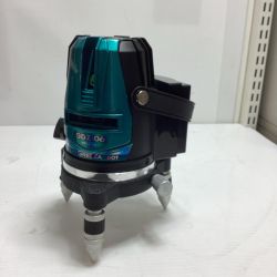 山真 レーザー墨出し器 GDZ-06 DOT-J Sランク