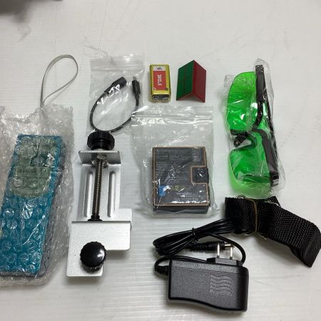 山真 レーザー墨出し器 GDZ-06 DOT-J
