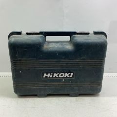 HiKOKI ハイコーキ マルチツール CV18DBL グリーン Bランク