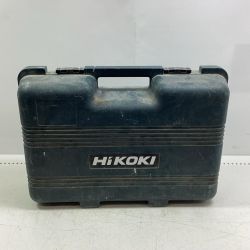 HiKOKI ハイコーキ マルチツール CV18DBL グリーン Bランク