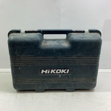 HiKOKI ハイコーキ マルチツール CV18DBL グリーン