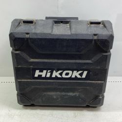 HiKOKI ハイコーキ 丸のこ C3605DC グリーン Bランク