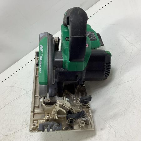 HiKOKI ハイコーキ 丸のこ C3605DC グリーン