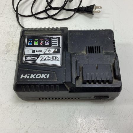 HiKOKI ハイコーキ 丸のこ C3605DC グリーン