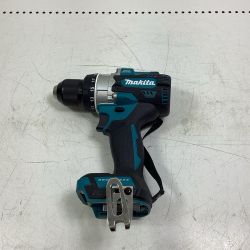 MAKITA マキタ 【本体のみ】震動ドライバドリル HP486D ブルー Aランク