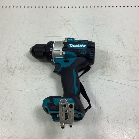MAKITA マキタ 【本体のみ】震動ドライバドリル HP486D ブルー