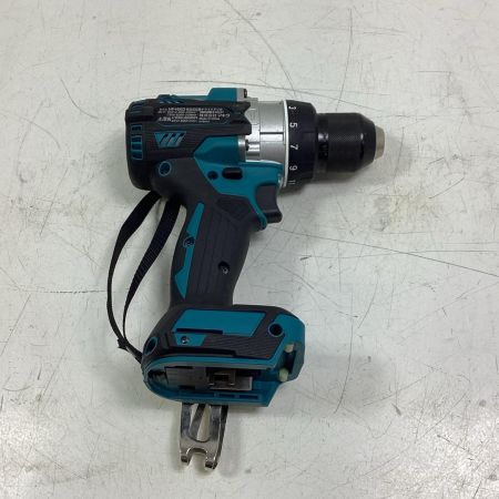 MAKITA マキタ 【本体のみ】震動ドライバドリル HP486D ブルー