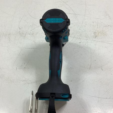 MAKITA マキタ 【本体のみ】震動ドライバドリル HP486D ブルー