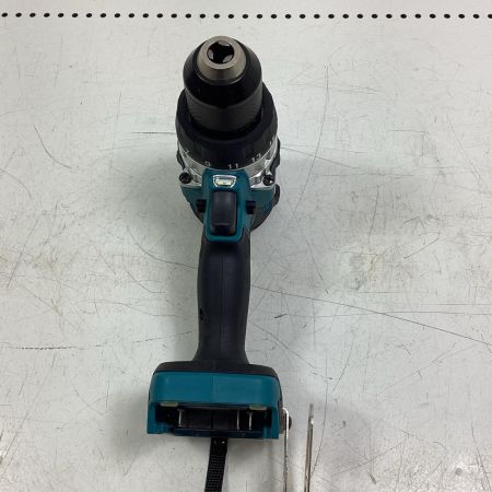 MAKITA マキタ 【本体のみ】震動ドライバドリル HP486D ブルー