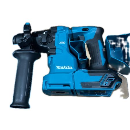 MAKITA マキタ 工具 締め付け工具 ハンマドリル 未使用品(S) 充電器・充電池2個・ケース付 コードレス式 18v 167727Y HR183DRGX ブルー