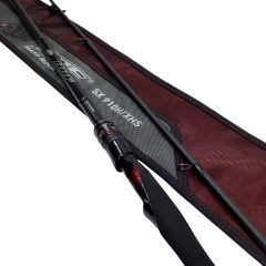 DAIWA ダイワ 05801636 釣り用品 ロッド ロックフィッシュロッド HRF SX910H/XHS 程度B Bランク