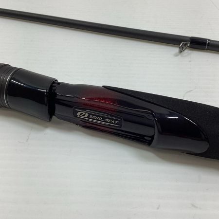 DAIWA ダイワ 05801636 釣り用品 ロッド ロックフィッシュロッド HRF SX910H/XHS 程度B