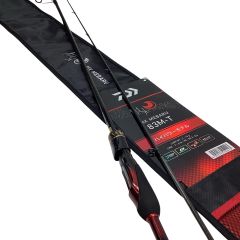 DAIWA ダイワ 05802695 釣り用品 ロッド アジングロッド 25月下美人 MX83MーT 程度B Bランク