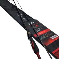 DAIWA ダイワ 05802695 釣り用品 ロッド アジングロッド 25月下美人 MX83MーT 程度B Bランク