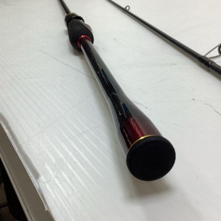 DAIWA ダイワ 05802695 釣り用品 ロッド アジングロッド 25月下美人 MX83MーT 程度B