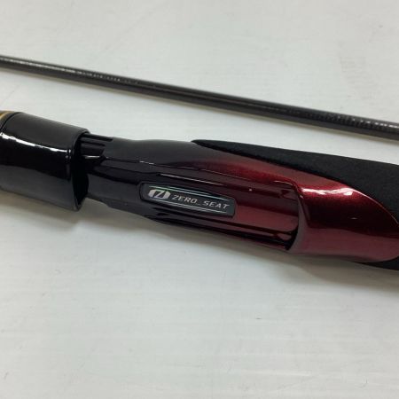DAIWA ダイワ 05802695 釣り用品 ロッド アジングロッド 25月下美人 MX83MーT 程度B