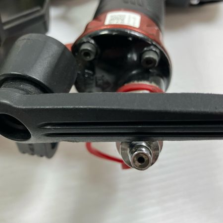 MAX マックス 工具 エアツール エア釘打ち  程度B 本体のみ 高圧 20A02091F HN-90N5(D) ブラック×オレンジ