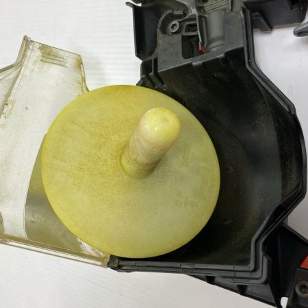 MAX マックス 工具 エアツール エア釘打ち 程度B 本体のみ 高圧 20519012F HN-65N3(D) ブラック×オレンジ