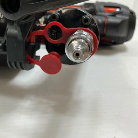 MAX マックス 工具 エアツール エア釘打ち 程度B 本体のみ 高圧 20519012F HN-65N3(D) ブラック×オレンジ
