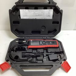 Asada リークディテクタ LD330 レッド Aランク
