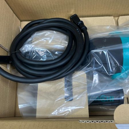MITACHI 工具 研磨工具 グラインダー 未使用品(S) 本体のみ コード式 100v 不明 MG180BDK グリーン