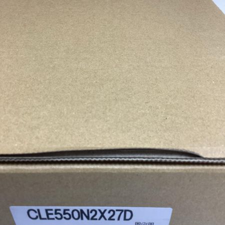 TOHNICHI トルクレンチ CLE550N2X27D