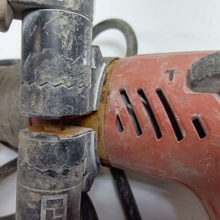 Hilti ヒルティ ハンマドリル TE500-AVR レッド