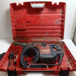 Hilti ヒルティ ハンマドリル TE50-AVR レッド Cランク