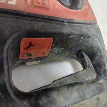 Hilti ヒルティ ハンマドリル TE50-AVR レッド