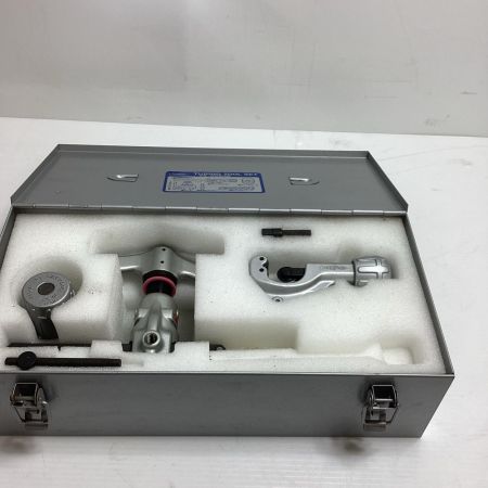 SUPERTOOL チュービングツールセット TS456WDH