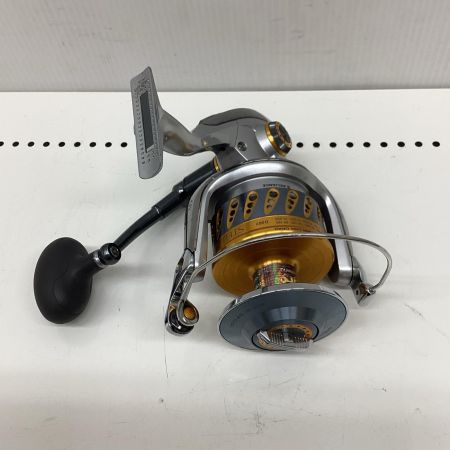 SHIMANO シマノ SHIMANO シマノ 02152 08ステラSW 20000PG 使用感あり  02152