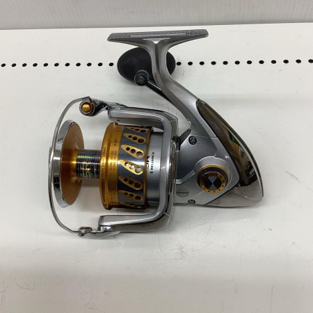 SHIMANO シマノ SHIMANO シマノ 02152 08ステラSW 20000PG 使用感あり  02152