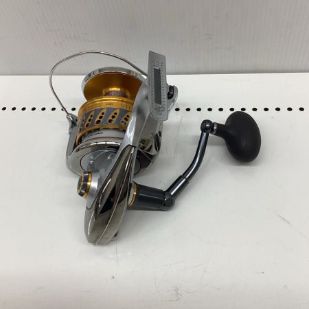 SHIMANO シマノ SHIMANO シマノ 02152 08ステラSW 20000PG 使用感あり  02152