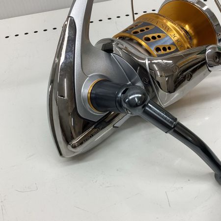 SHIMANO シマノ SHIMANO シマノ 02152 08ステラSW 20000PG 使用感あり  02152