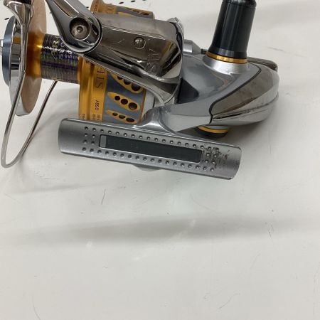 SHIMANO シマノ SHIMANO シマノ 02152 08ステラSW 20000PG 使用感あり  02152
