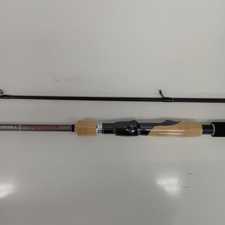 TENRYU CO. 天龍 釣り用品 ロッド ルアーロッド スワット SW97ML 未使用品(S)